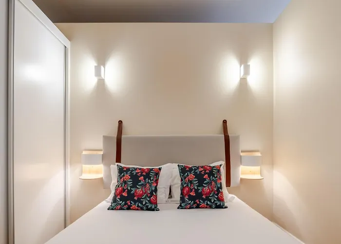 Visconde De Gandara By Stories * Porto