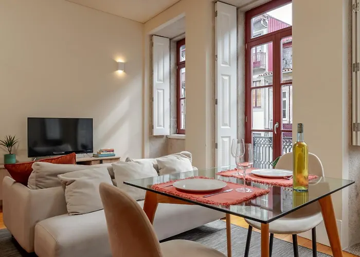 Visconde De Gandara By Stories Apartment Porto