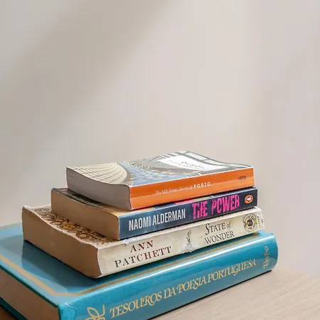 Visconde De Gandara By Stories Apartamento *