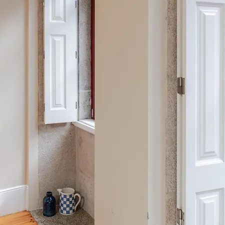 شقة Visconde De Gandara By Stories *