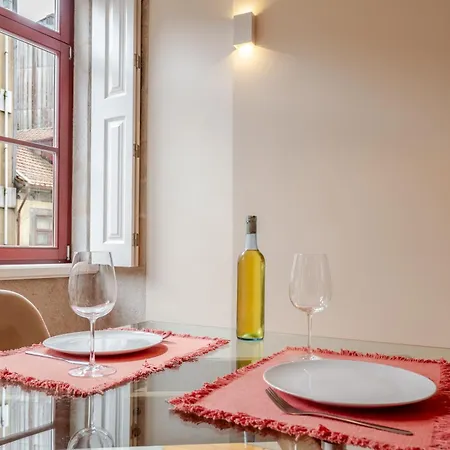 Visconde De Gandara By Stories * بورتو