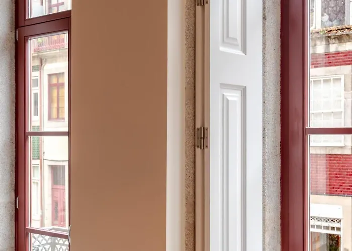 Visconde De Gandara By Stories Διαμέρισμα