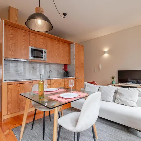 Visconde De Gandara By Stories 波尔图