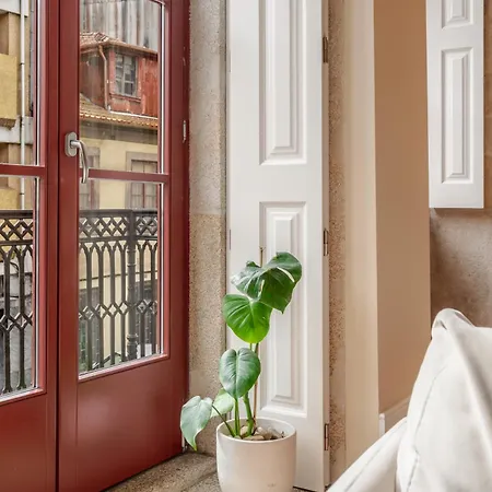 Visconde De Gandara By Stories * Porto