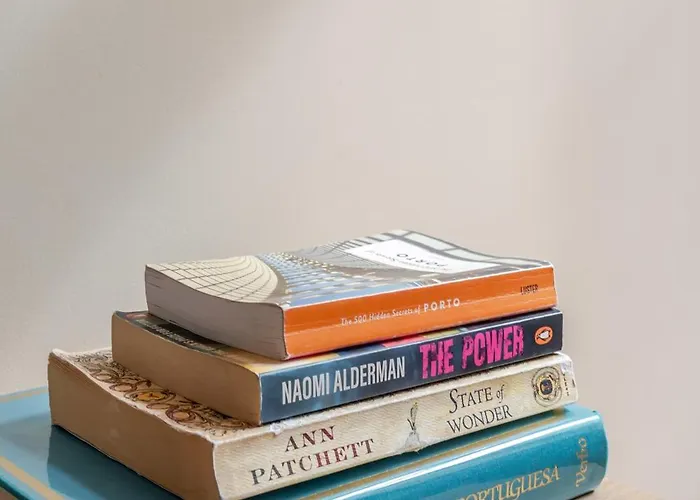 Visconde De Gandara By Stories Апартаменты *