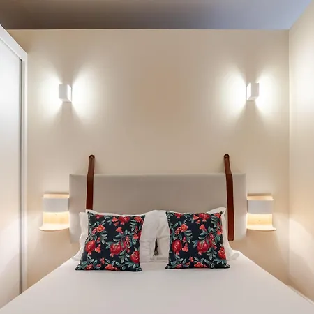 Visconde De Gandara By Stories * Porto