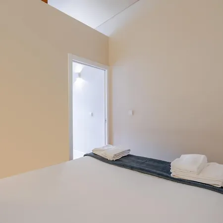 Visconde De Gandara By Stories Porto