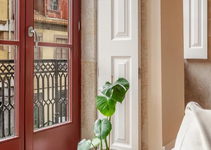 Visconde De Gandara By Stories * Oporto