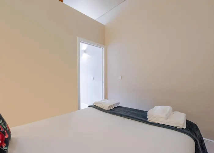 Visconde De Gandara By Stories Oporto